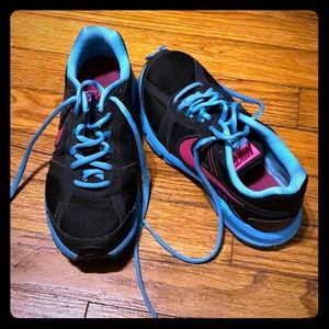 Nike sneakers